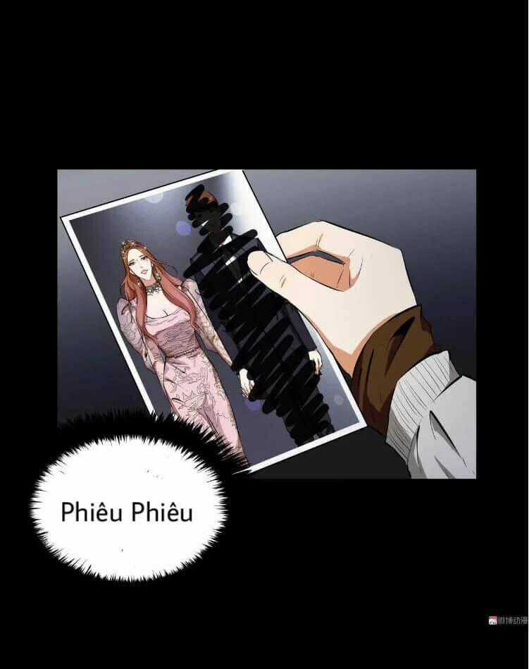 Giày Thủy Tinh Chapter 35.5 trang 13