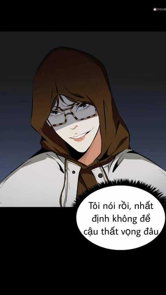 Giày Thủy Tinh Chapter 35.5 trang 14