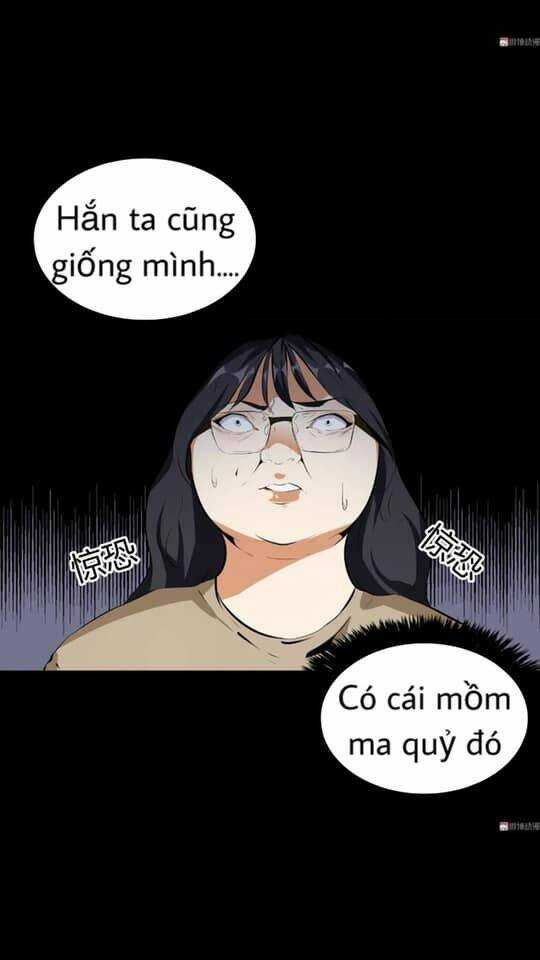 Giày Thủy Tinh Chapter 35.5 trang 3