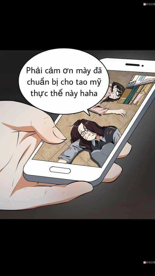 Giày Thủy Tinh Chapter 35.5 trang 4