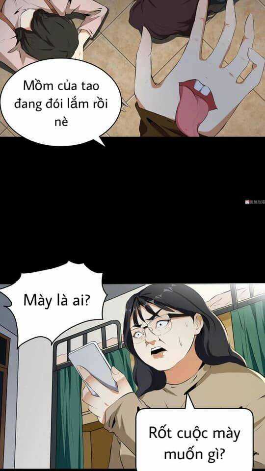 Giày Thủy Tinh Chapter 35.5 trang 5