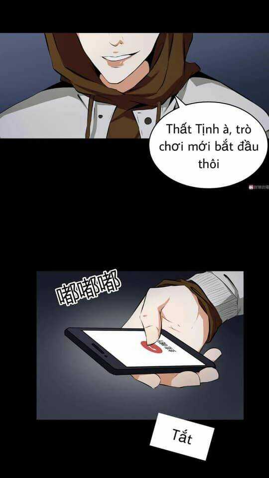 Giày Thủy Tinh Chapter 35.5 trang 8
