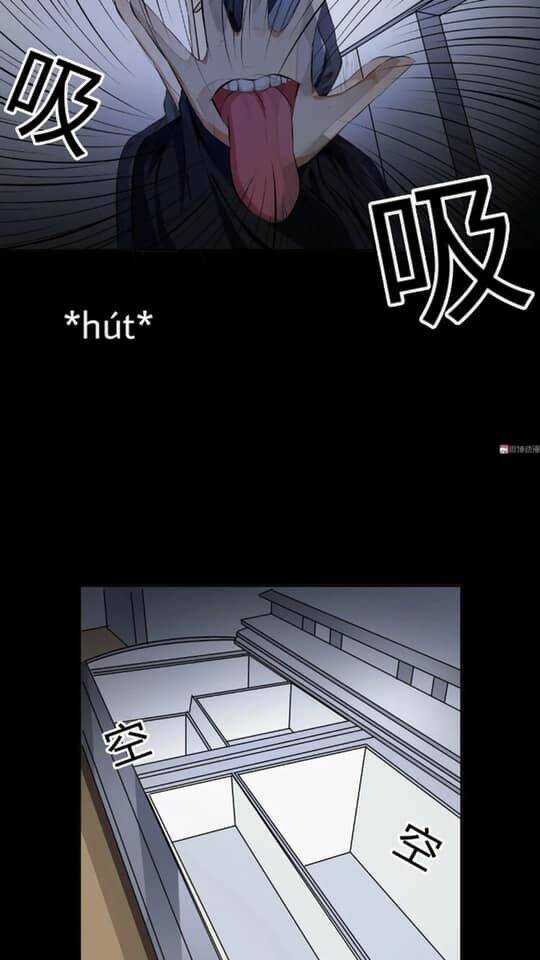 Giày Thủy Tinh Chapter 35 trang 11