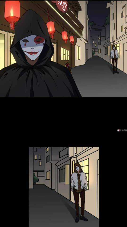 Giày Thủy Tinh Chapter 35 trang 12