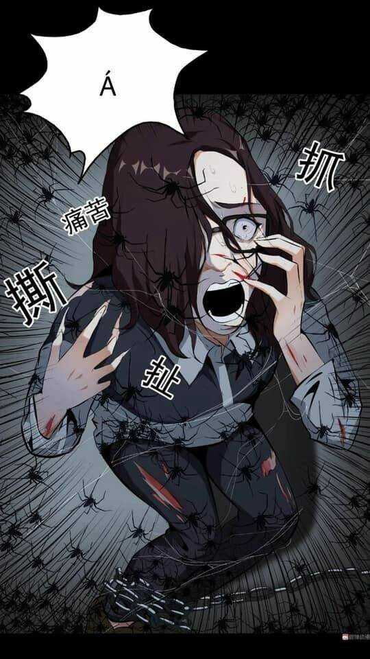 Giày Thủy Tinh Chapter 35 trang 2