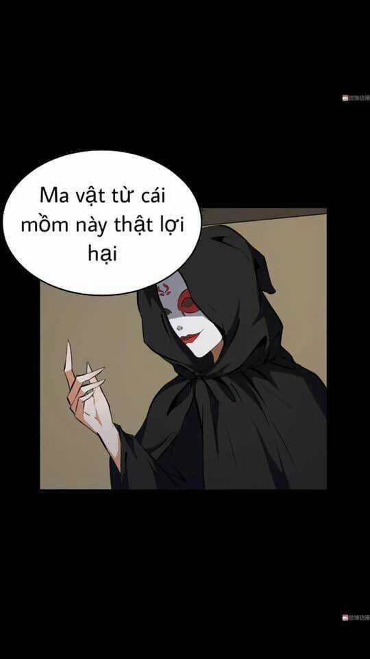 Giày Thủy Tinh Chapter 35 trang 4