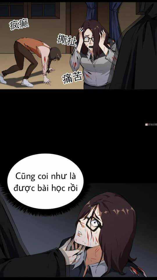 Giày Thủy Tinh Chapter 35 trang 6