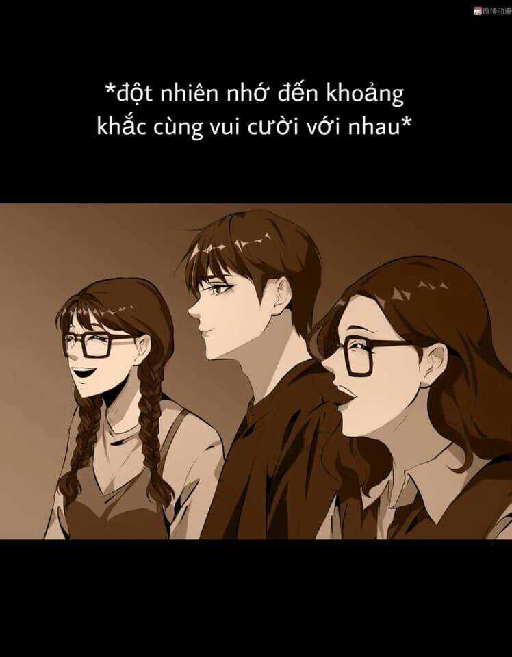 Giày Thủy Tinh Chapter 35 trang 7