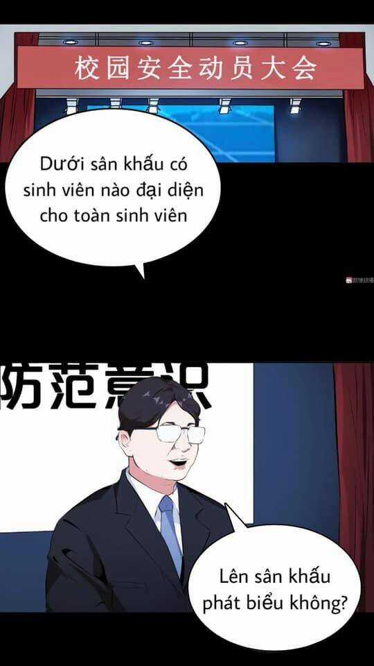 Giày Thủy Tinh Chapter 36.5 trang 10