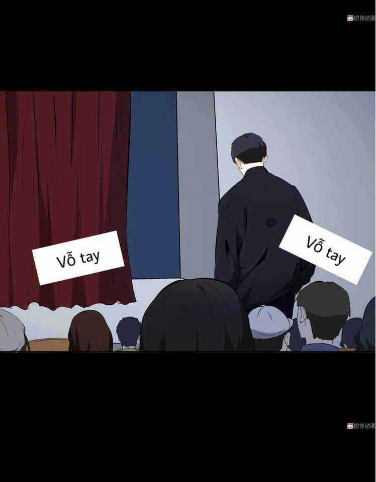 Giày Thủy Tinh Chapter 36.5 trang 11