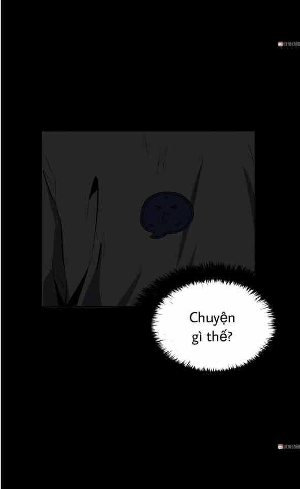 Giày Thủy Tinh Chapter 36.5 trang 12