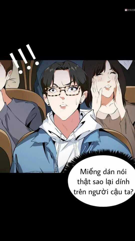 Giày Thủy Tinh Chapter 36.5 trang 13