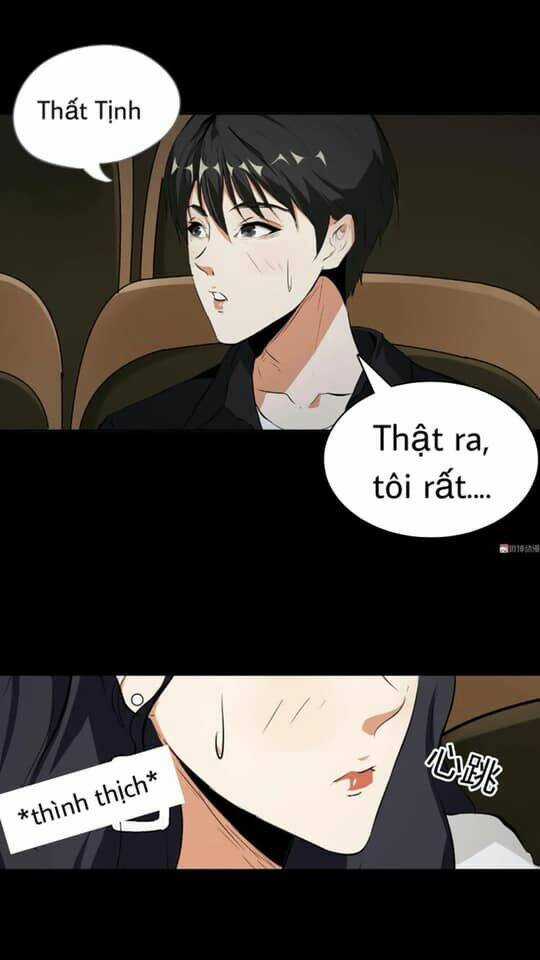 Giày Thủy Tinh Chapter 36.5 trang 2