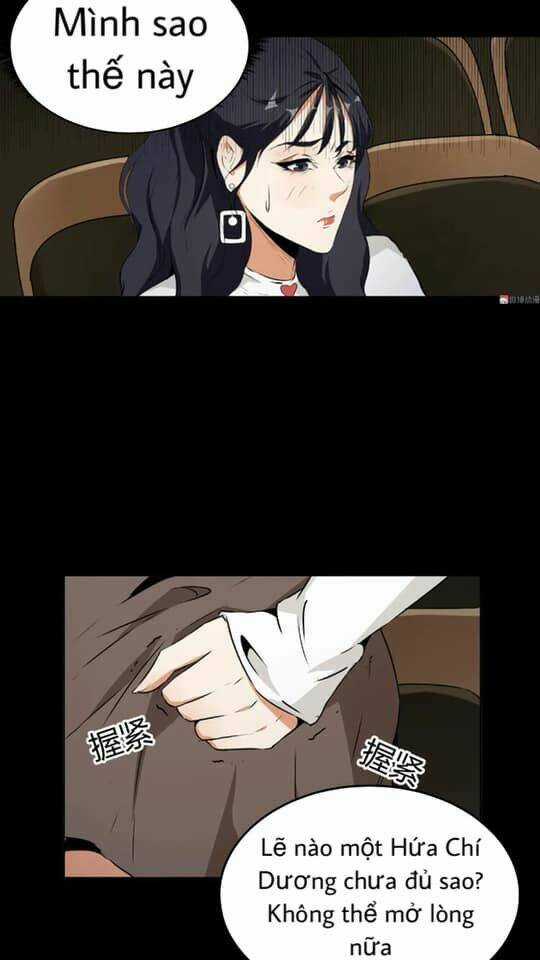 Giày Thủy Tinh Chapter 36.5 trang 3