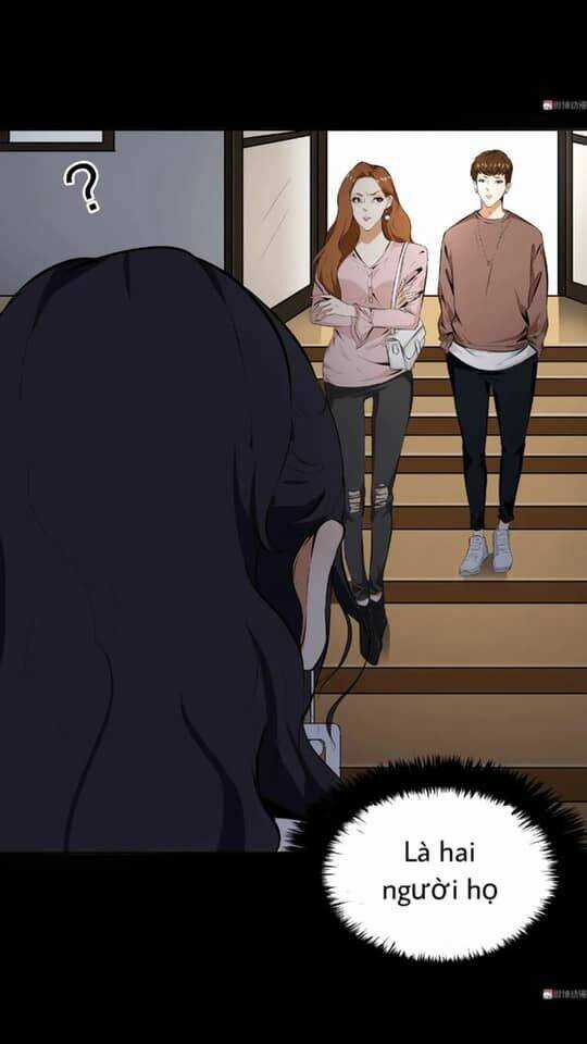 Giày Thủy Tinh Chapter 36.5 trang 5