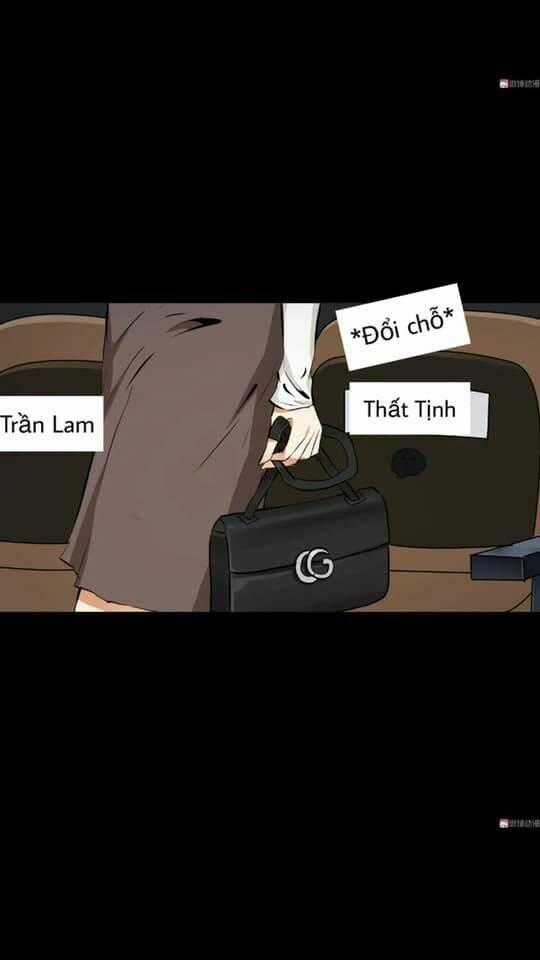 Giày Thủy Tinh Chapter 36 trang 13