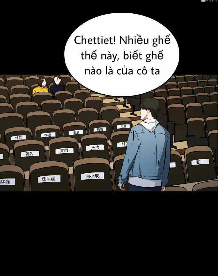 Giày Thủy Tinh Chapter 36 trang 2