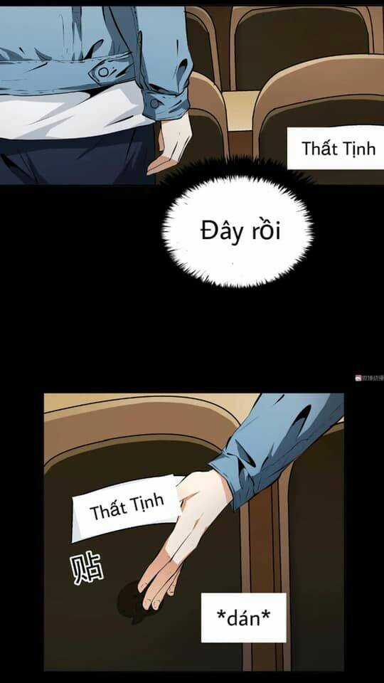 Giày Thủy Tinh Chapter 36 trang 3