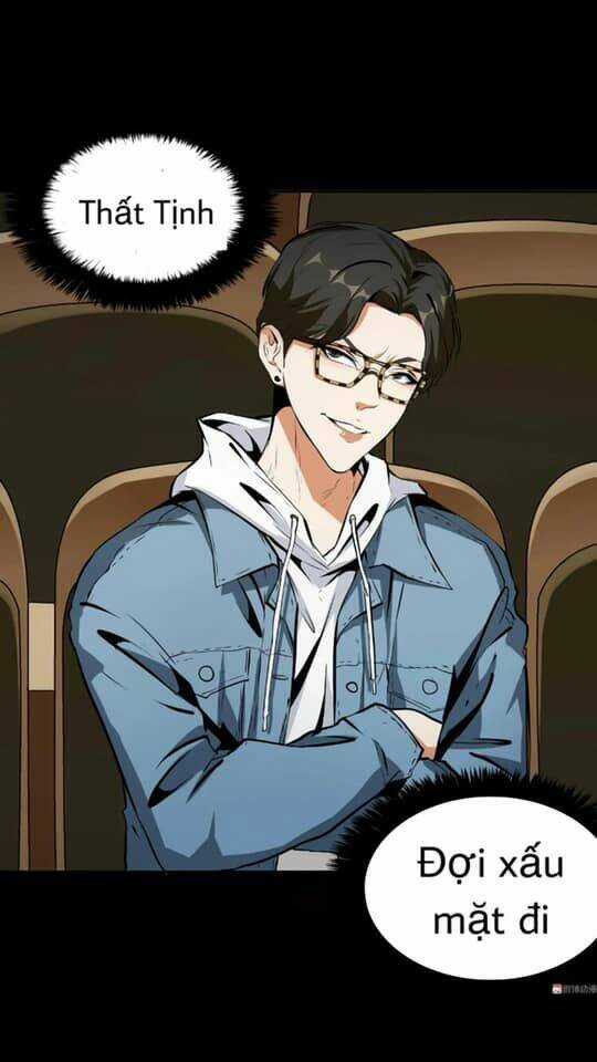 Giày Thủy Tinh Chapter 36 trang 5