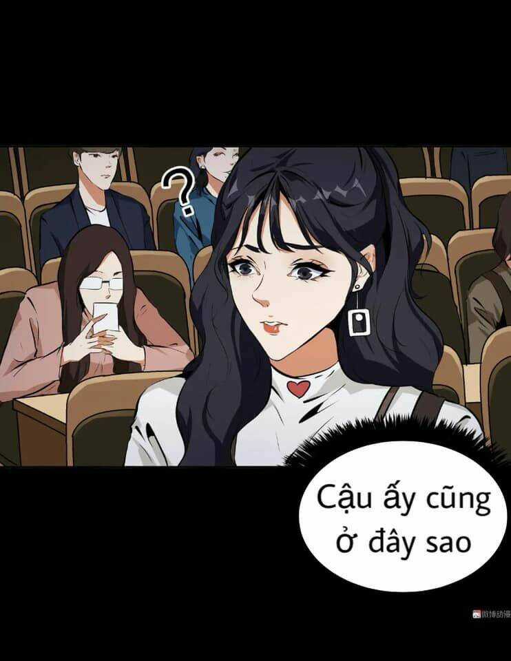 Giày Thủy Tinh Chapter 36 trang 7
