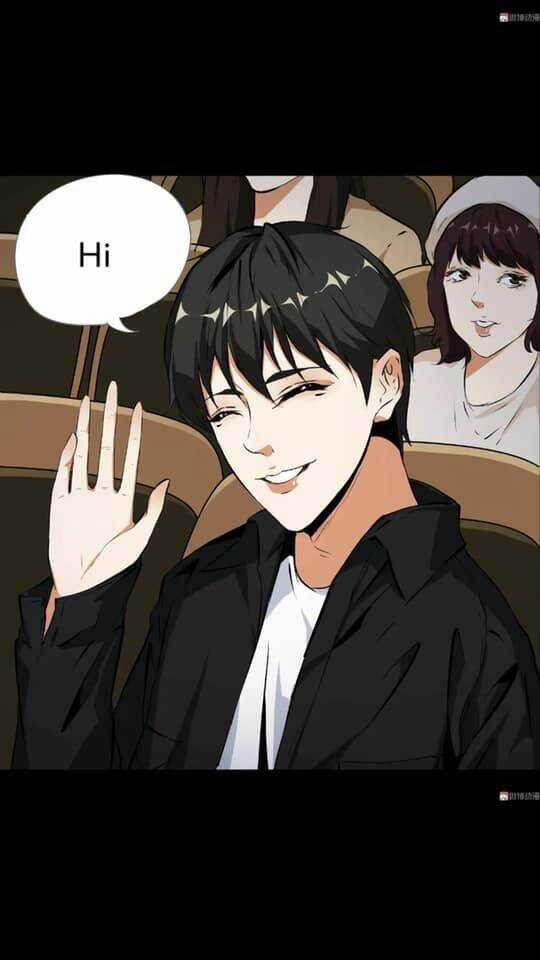 Giày Thủy Tinh Chapter 36 trang 8