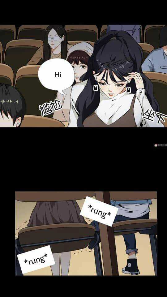 Giày Thủy Tinh Chapter 36 trang 9