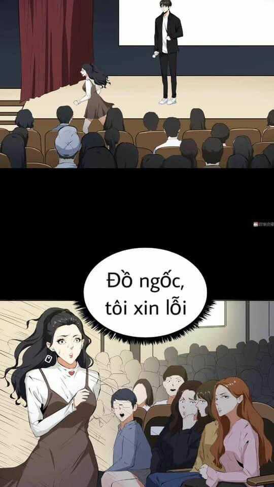 Giày Thủy Tinh Chapter 37.5 trang 10