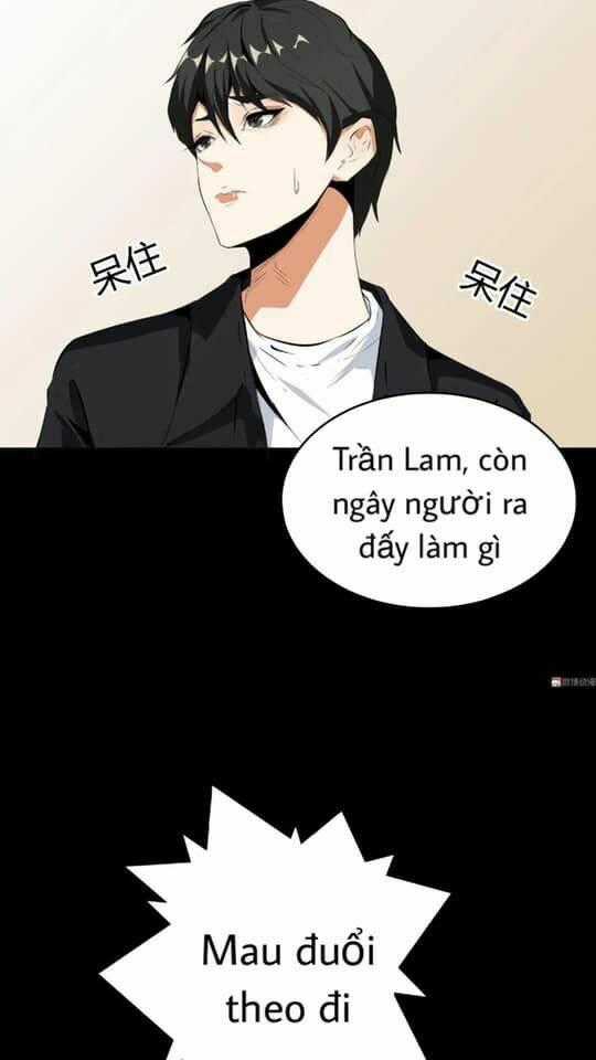 Giày Thủy Tinh Chapter 37.5 trang 11