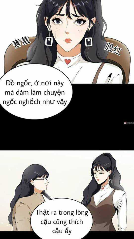 Giày Thủy Tinh Chapter 37.5 trang 2