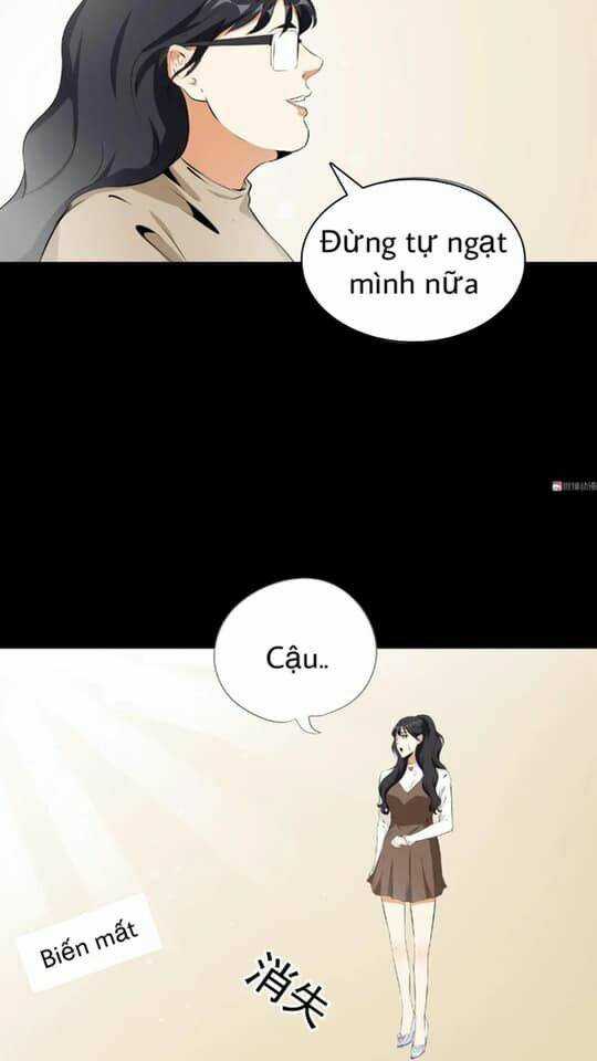 Giày Thủy Tinh Chapter 37.5 trang 4