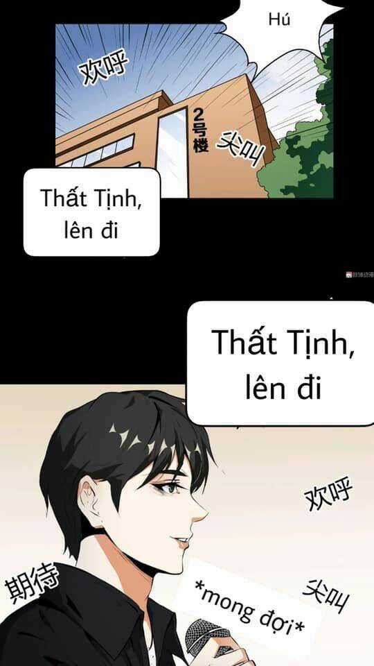 Giày Thủy Tinh Chapter 37.5 trang 5
