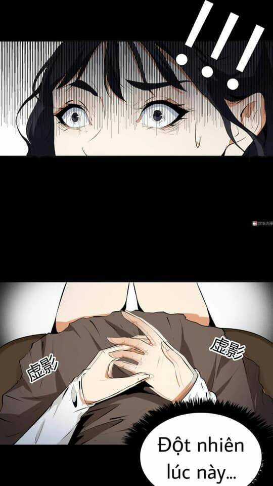 Giày Thủy Tinh Chapter 37.5 trang 7