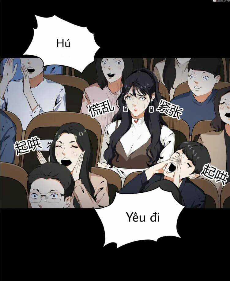 Giày Thủy Tinh Chapter 37.5 trang 8