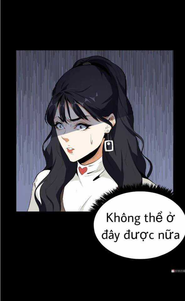 Giày Thủy Tinh Chapter 37.5 trang 9