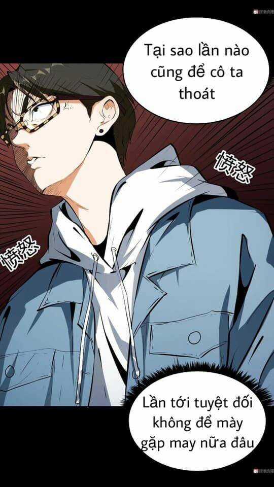 Giày Thủy Tinh Chapter 37 trang 2