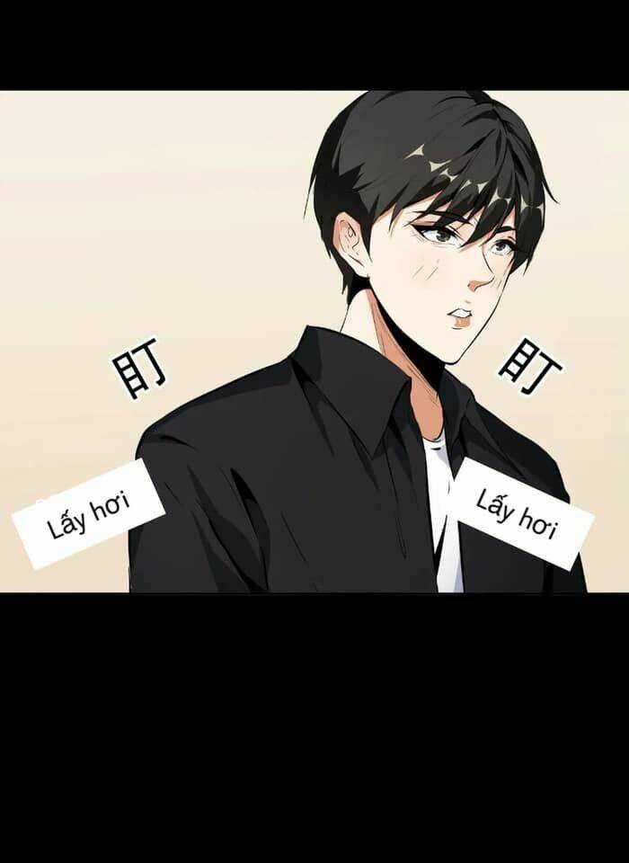 Giày Thủy Tinh Chapter 37 trang 5