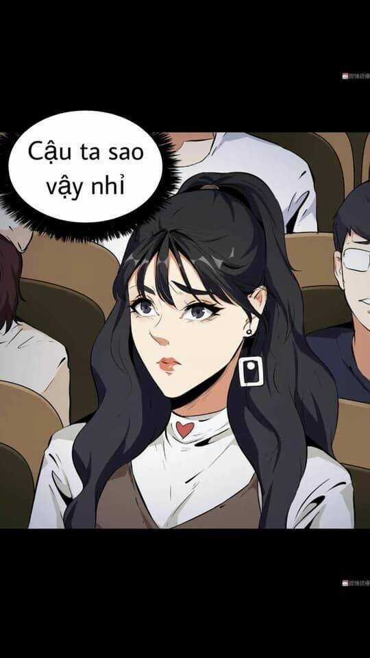 Giày Thủy Tinh Chapter 37 trang 6