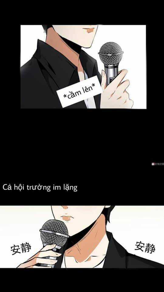 Giày Thủy Tinh Chapter 37 trang 7