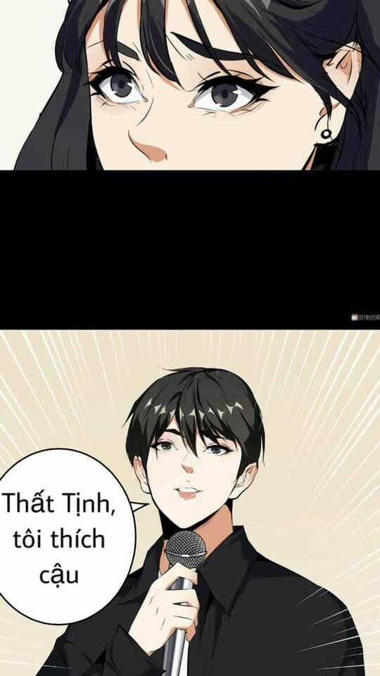 Giày Thủy Tinh Chapter 37 trang 9