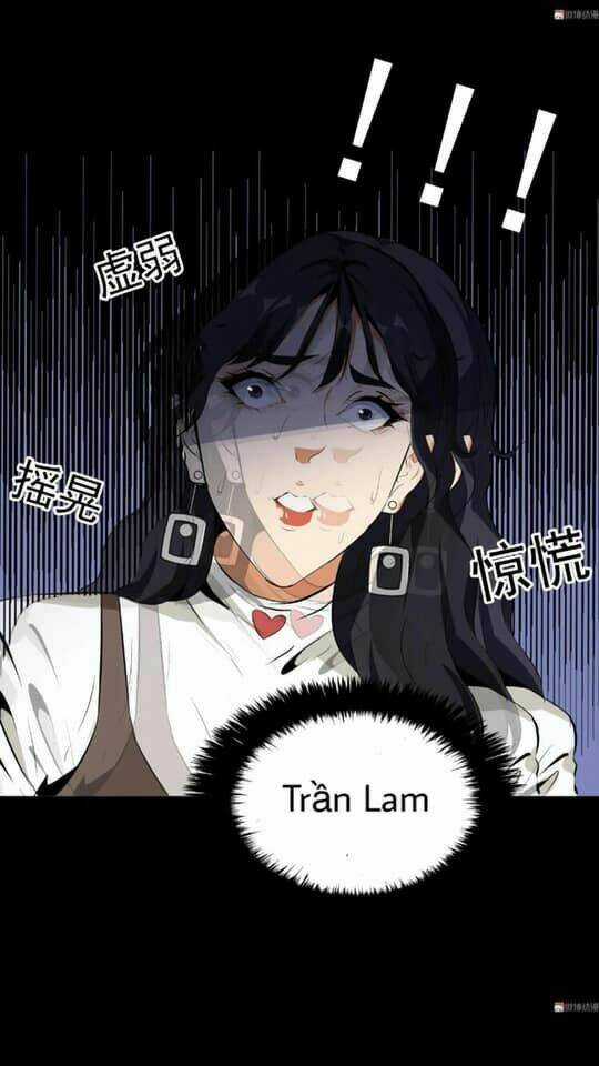 Giày Thủy Tinh Chapter 38.5 trang 11