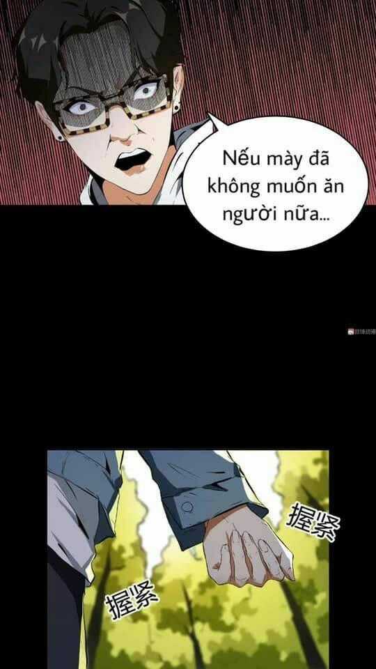 Giày Thủy Tinh Chapter 38.5 trang 12