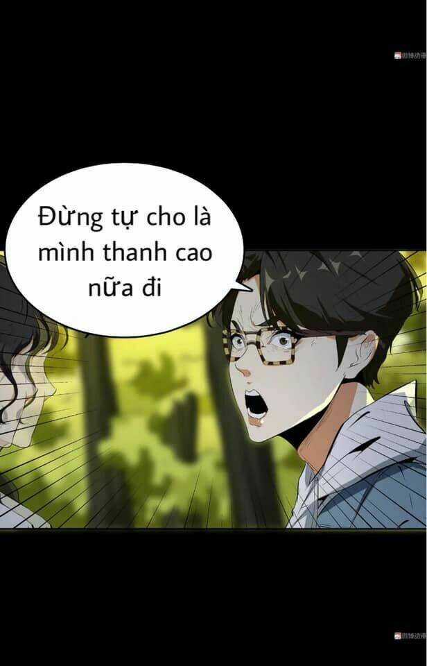 Giày Thủy Tinh Chapter 38.5 trang 2