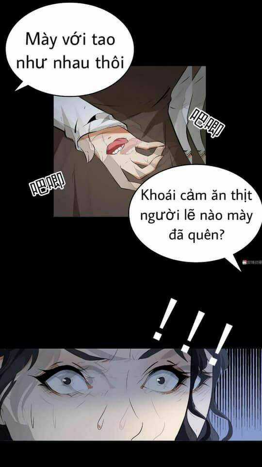 Giày Thủy Tinh Chapter 38.5 trang 4