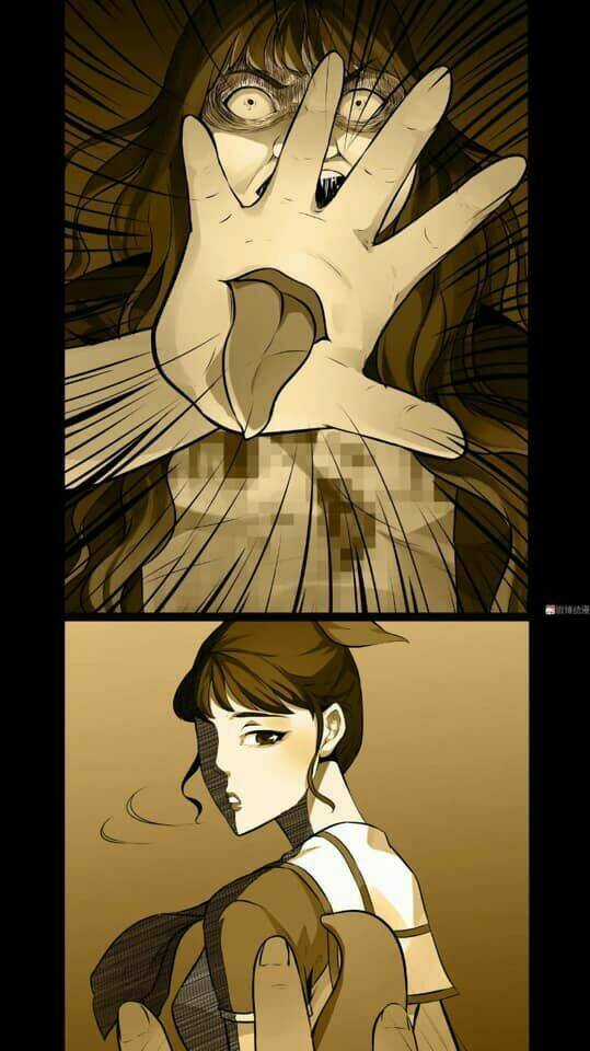 Giày Thủy Tinh Chapter 38.5 trang 5