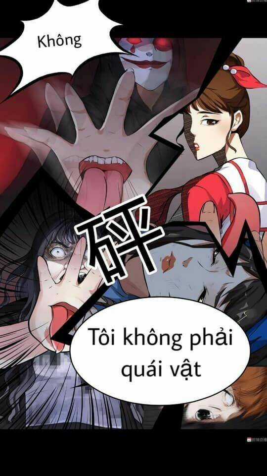 Giày Thủy Tinh Chapter 38.5 trang 7