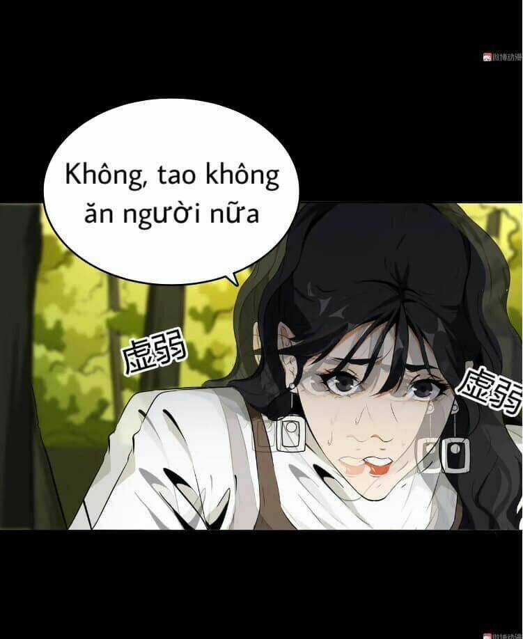 Giày Thủy Tinh Chapter 38.5 trang 9