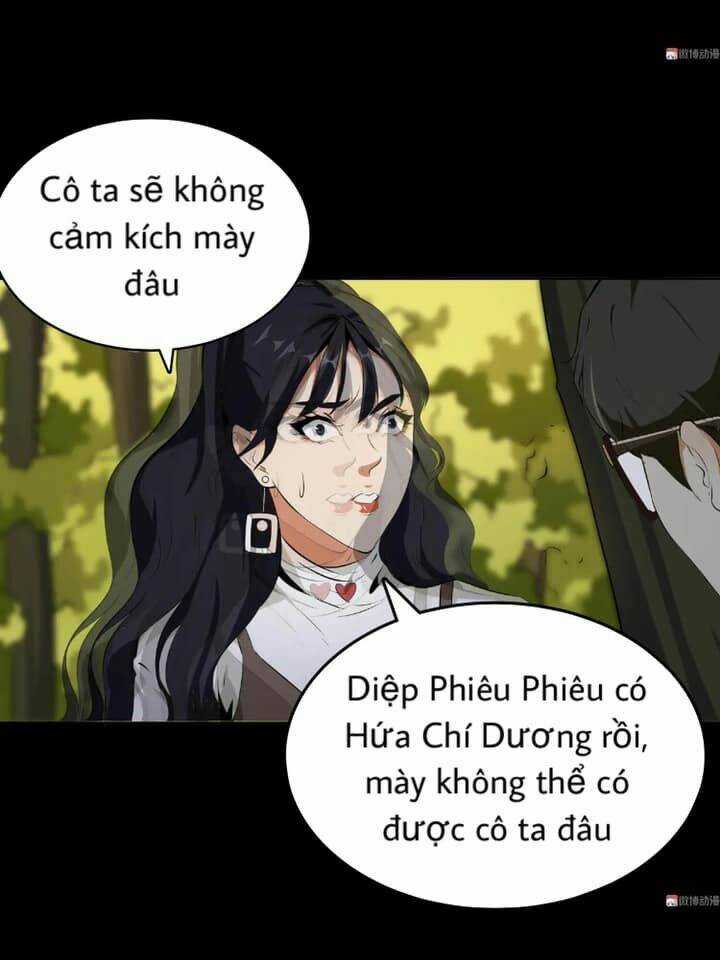 Giày Thủy Tinh Chapter 38 trang 11