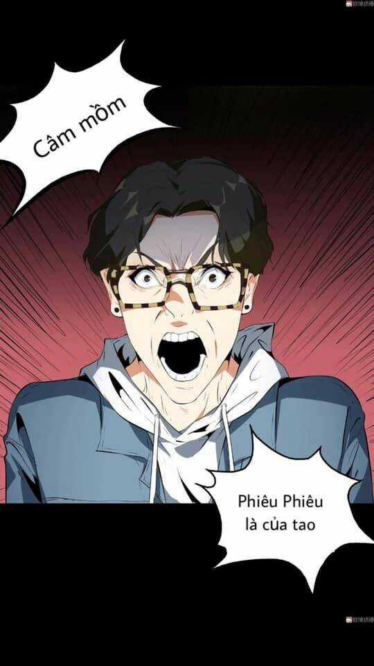 Giày Thủy Tinh Chapter 38 trang 12