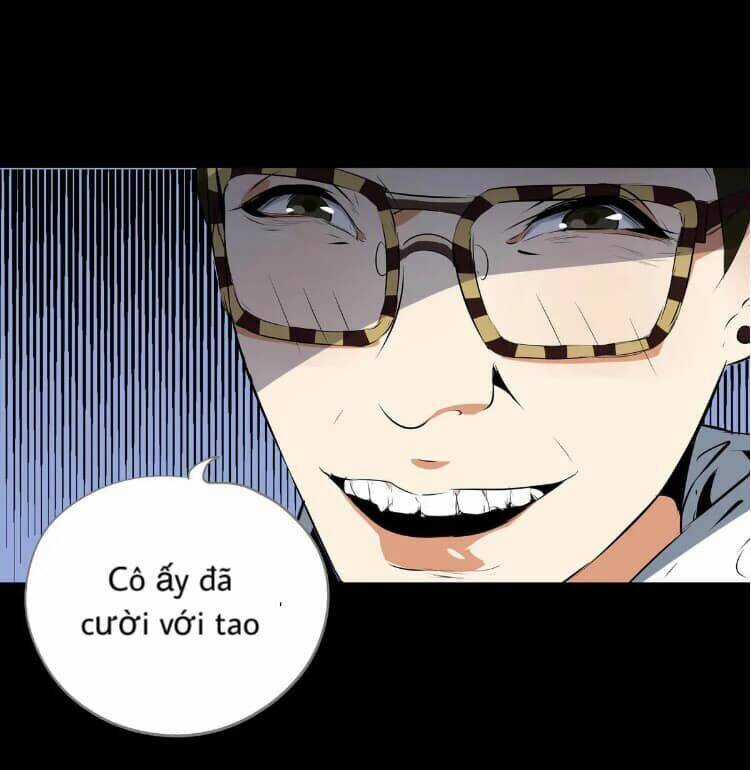 Giày Thủy Tinh Chapter 38 trang 13