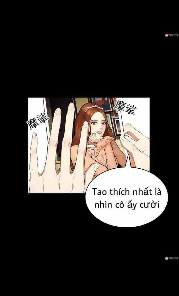 Giày Thủy Tinh Chapter 38 trang 14